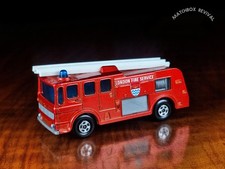 Near mint lesney matchbox - mint,