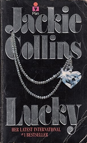 Lucky collins jackie - lucky, collins,