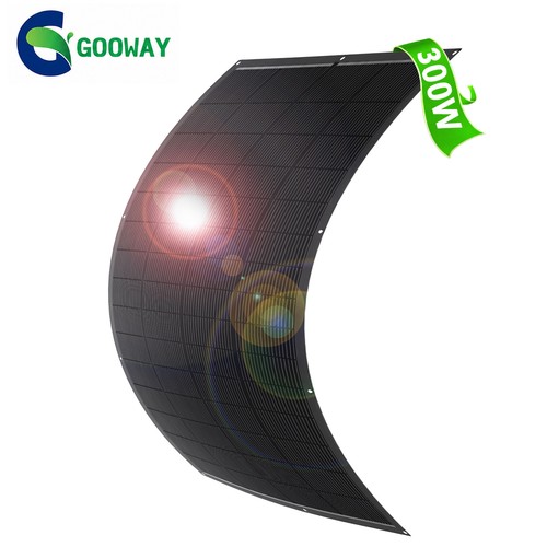 Gooway 290w 300w flexible - 290w,