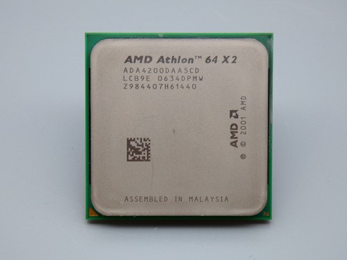 Amd athlon 4200 - amd, 4200+