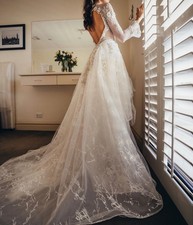 Inbal Dror Wedding Gown Dress