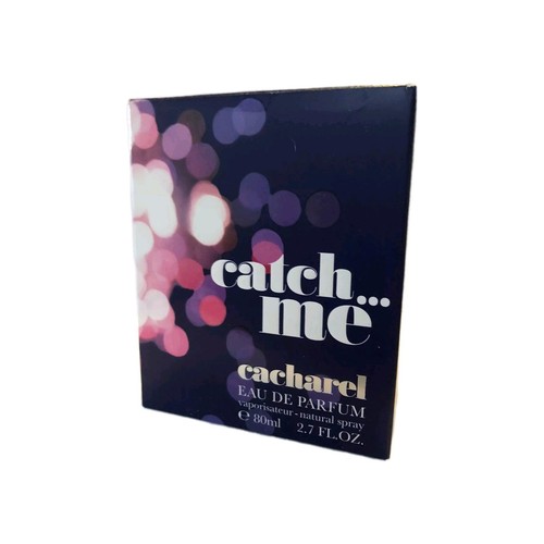 Cacharel catch 80ml edp - cacharel, me
