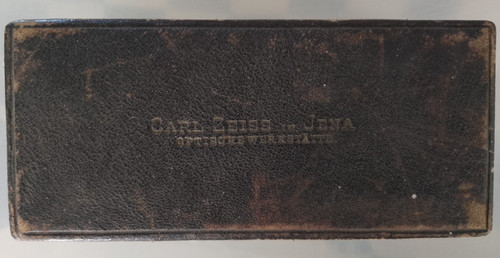 Carl zeiss - carl,