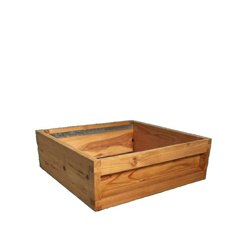 National beehive super box - beehive,