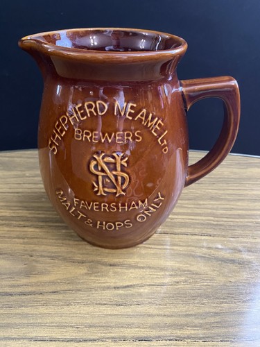 Shepherd neame limited edition - shepherd,