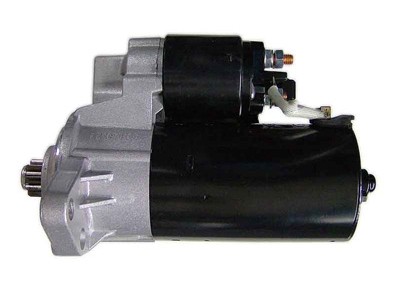 Starter motor for bora golf - for,
