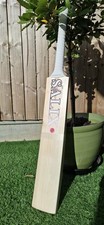 Salix Cricket Bat - AMP Short Handle