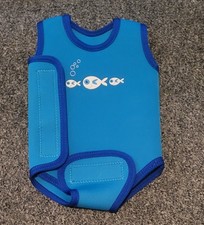 0-6 months baby wetsuit swimbest