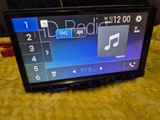 Pioneer AVH-2440NEX Double Din