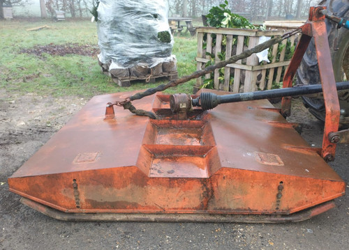 Foot riko field topper - 6',
