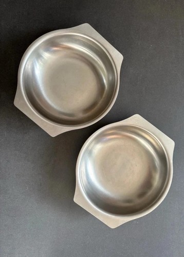 Pair vintage old - pair,