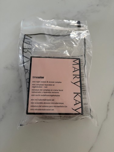 Mary kay timewise mini - timewise, night