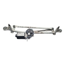 Ford Transit MK8 (V363) 2020 Valeo Front Wiper Linkage with Motor 2430067