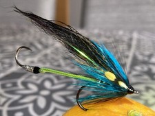 Fly Fishing Sea Trout Sewin