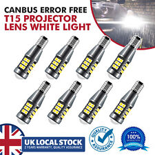 T15 W16W Led Car Side Light