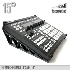 STAND for NATIVE INSTRUMENTS