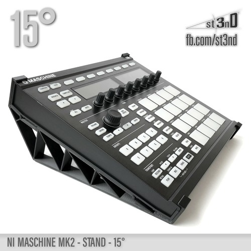 Stand for native instruments - stand,