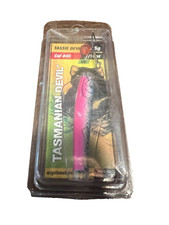 Tasmanian Devil Winged Devil