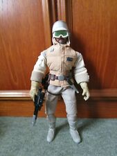 1/6 Star Wars KitBashed Figure. Empire Strikes Back, Hoth Luke Skywalker.