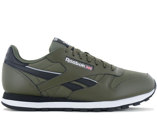 Reebok classic leather lthr - classic,