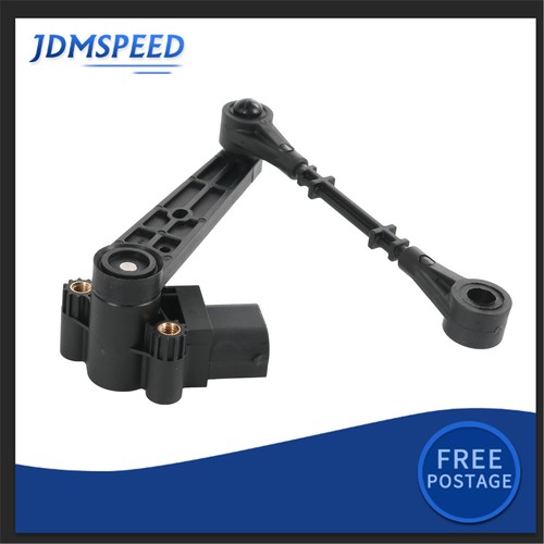 Suspension height sensor rear - sensor,