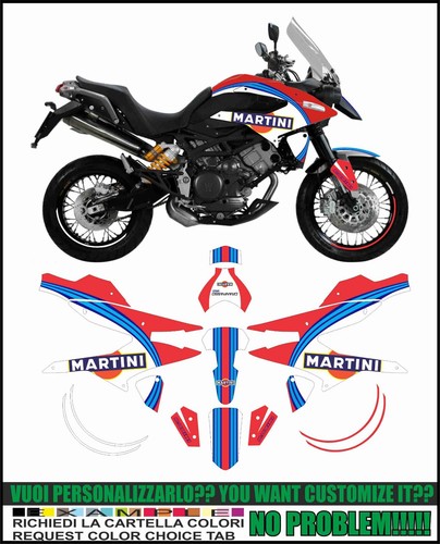 Granpasso 1200 martini - martini, tribute