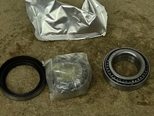 TBK272 QWB539 VK392 Rear Wheel