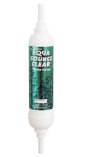 Whale Aqua Source Clear Water Filter 12mm Caravan Boat Motorhome Drinking WF1230