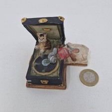 Peter Fagan Colour Box Cats