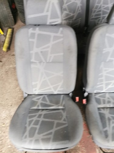 Ford transit connect - transit, mk1