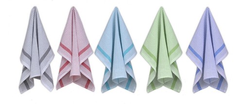 Tea towels 100 cotton - tea, kitchen