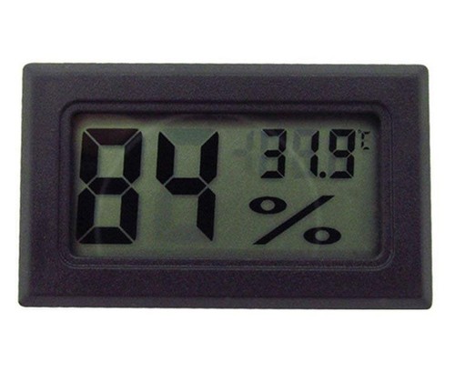 Digital incubator humidity - incubator,