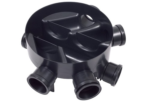 Clark drain cdu453 450mm - cdu453,