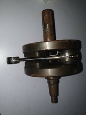 Suzuki SP 400 LTZ 400 Crank Shaft