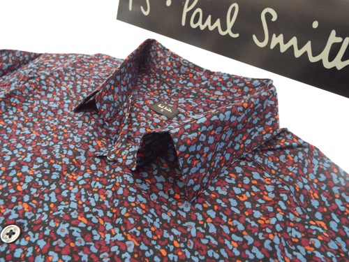 Paul smith mens shirt - paul,
