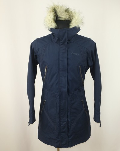 Bergans norway blue coat - norway,