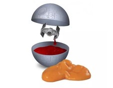 Star Wars Galactic Goo Surprise Toy Mystery Box Figure Ball New Mini Brands