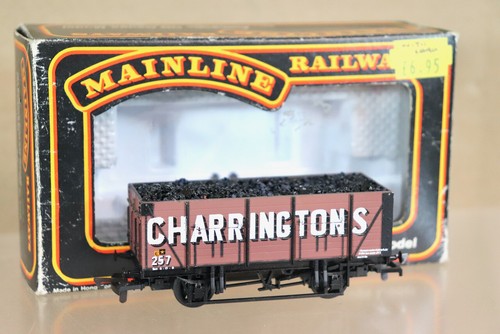 Mainline 37446 charringtons - mainline,