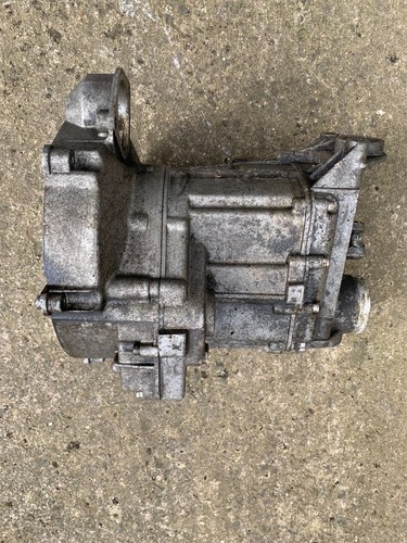 Moto guzzi v50 - , gearbox,