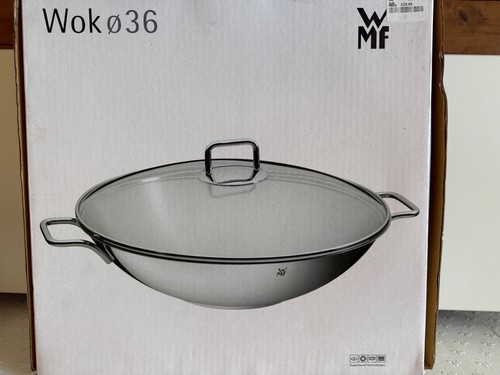 Wmf 36cm stainless steel - wmf,