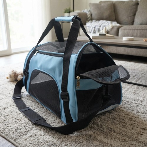 Portable airline approved pet - approved,