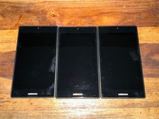 Joblot 3 x Medion Lifetab