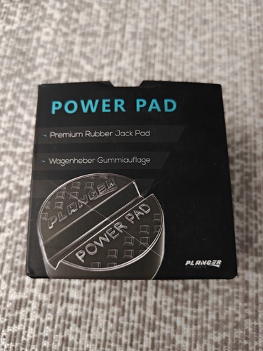 Planger power pad rubber - planger®,