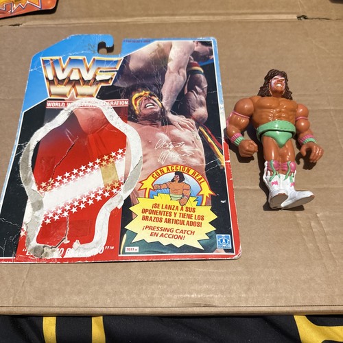 Vintage hasbro ultimate - vintage,