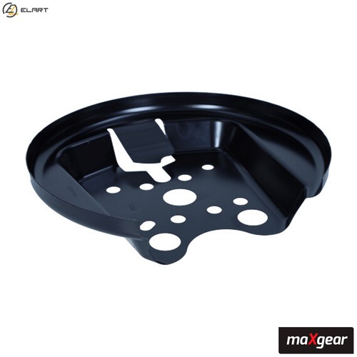 Splash guard brake disc - splash,