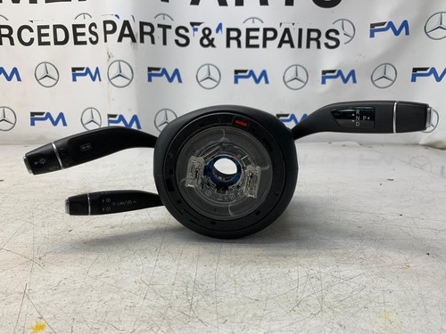 Mercedes class indicator - e,