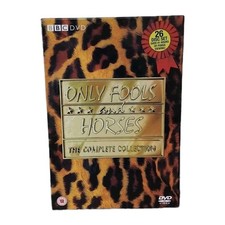 Only Fools And Horses The