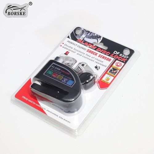 8307 alarm disc lock - disc,