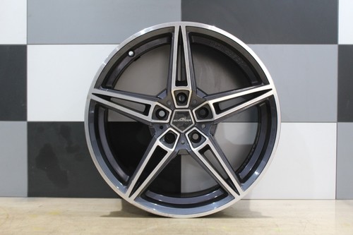 Schnitzer alloy wheel - schnitzer,