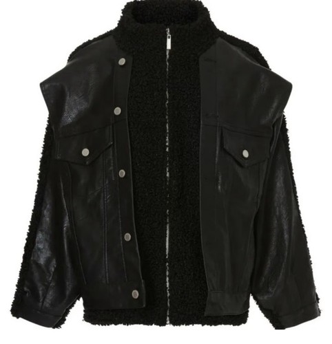 Blank nyc oversized - blank,